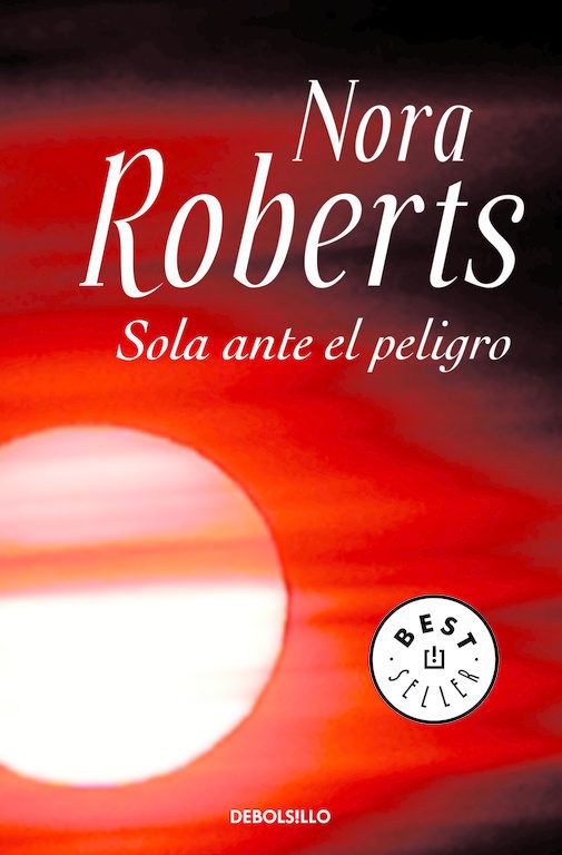 9788499083704 - Sola ante el peligro - Nora Roberts (Audiolibro Voz Humana)