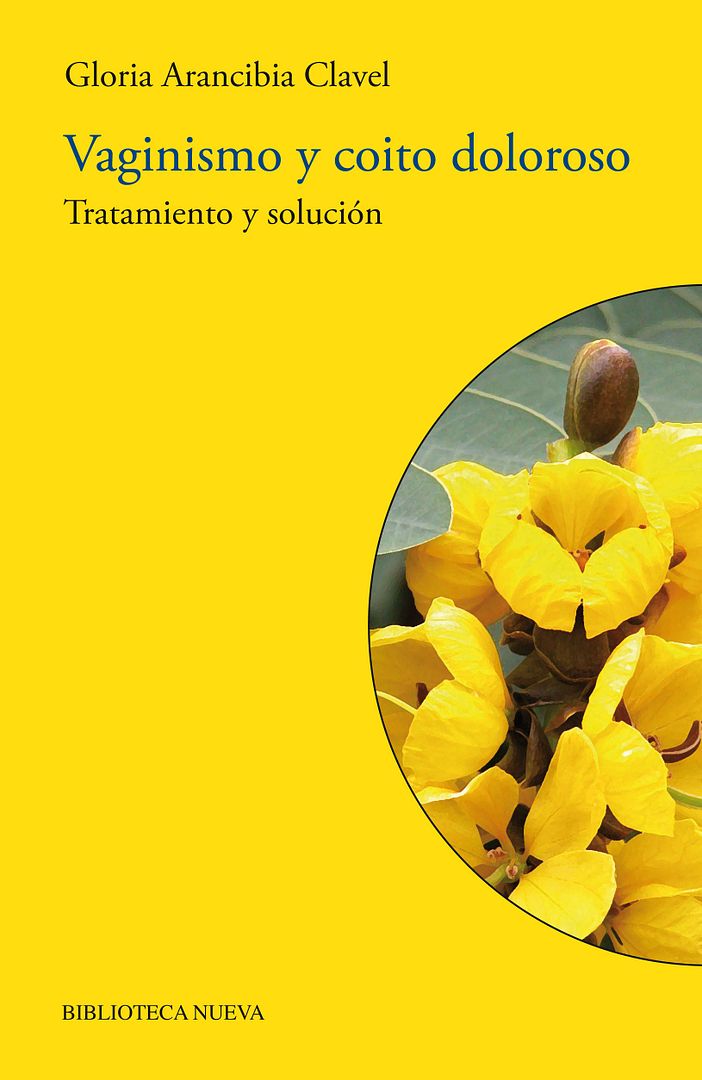 9788499404172 - Vaginismo y coito doloroso tratamiento y solución - Gloria Arancibia Clavel (Audiolibro Voz Humana)