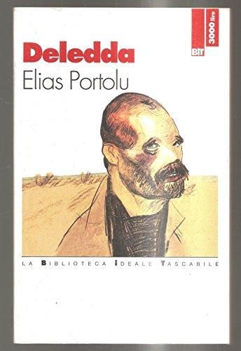 9788881111152 es - Elias Portolu - Grazia Deledda