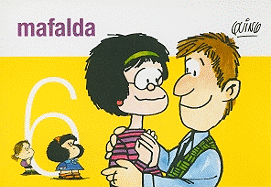 9789505156061 - Mafalda 6 - Quino