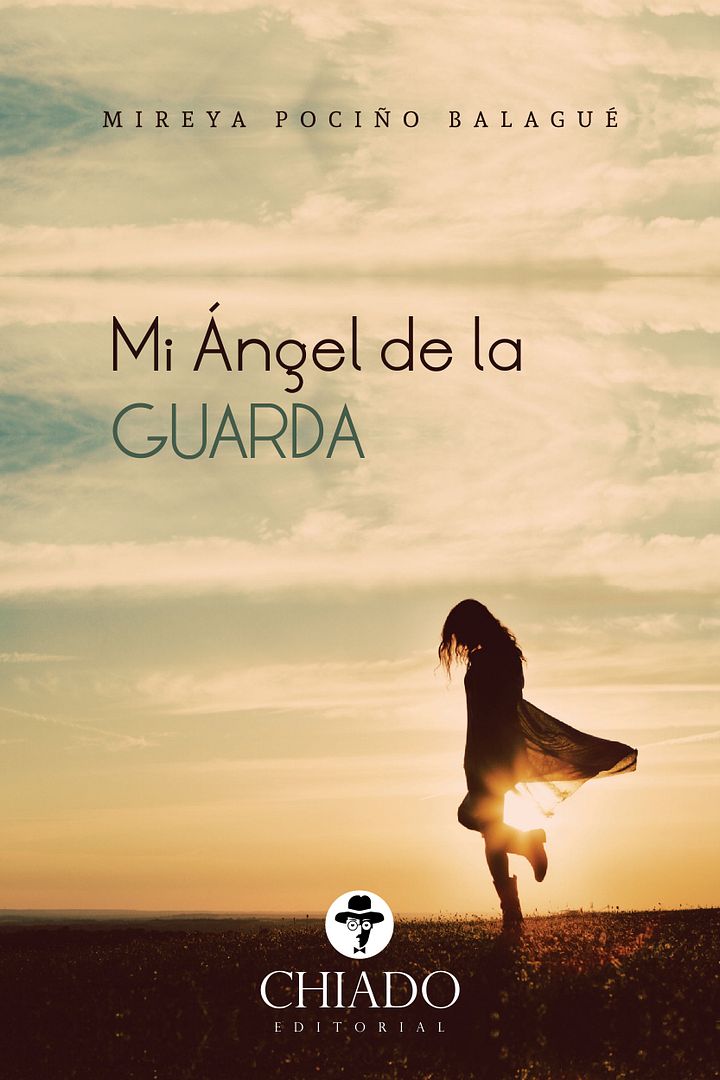 9789895194865 - Mi ángel de la guarda