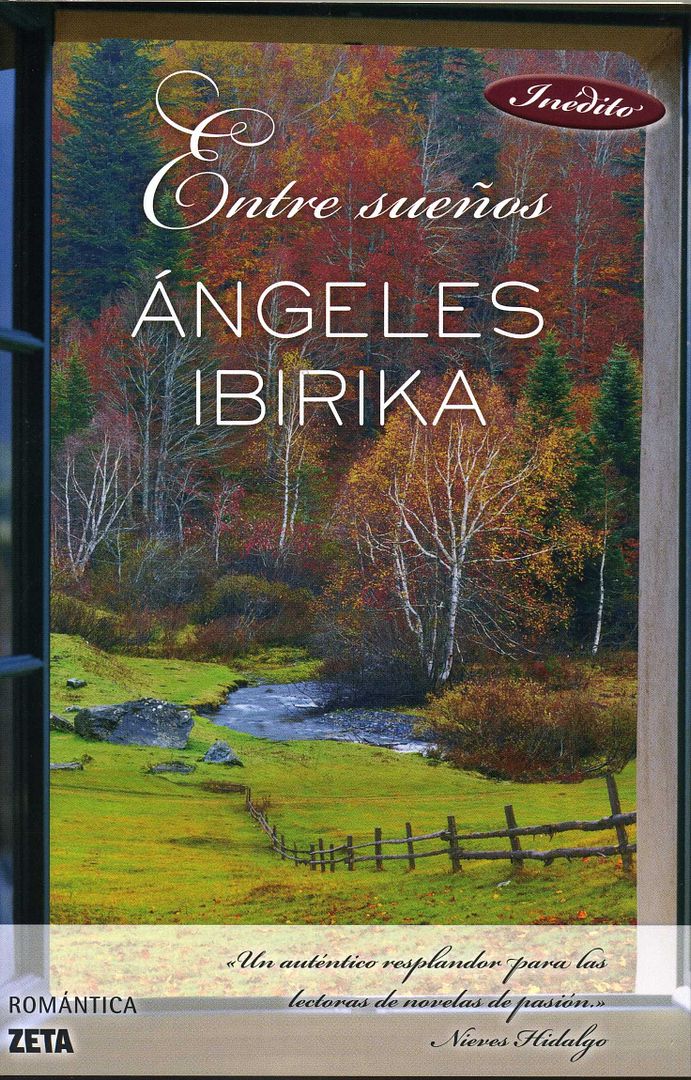 A1yVD2gRnpL - Entre sueños - Ángeles Ibirika (Audiolibro Voz Humana)