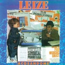 Acosandome - Leize - Acosandome