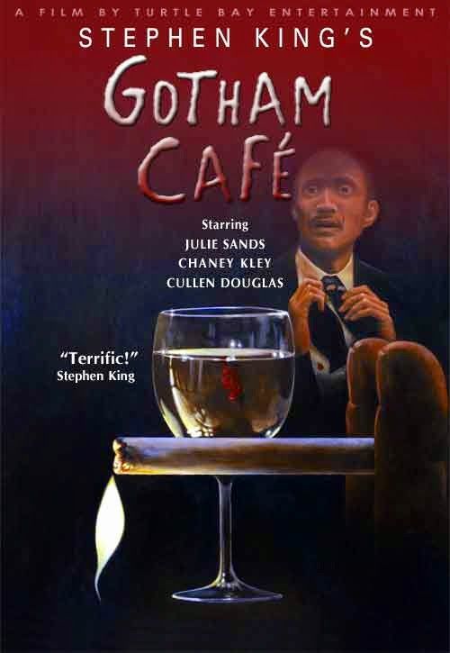 Almuerso2Ben2Bel2Brestaurante2BGothan2BCafe - Almuerzo en el Restaurante Gotham - Stephen King