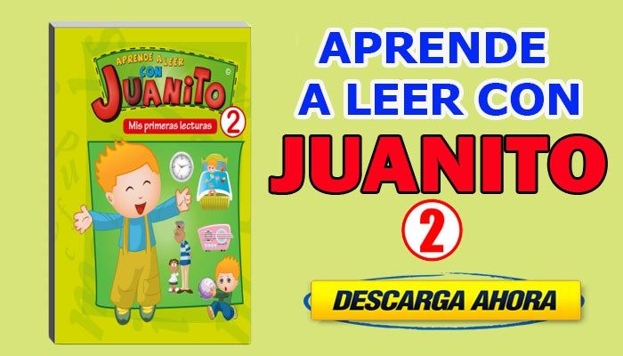 Aprende el ABC con Juanito Ejercicios de Escritura NC2B02 - Aprende a Leer con Juanito Primeras Lecturas 2