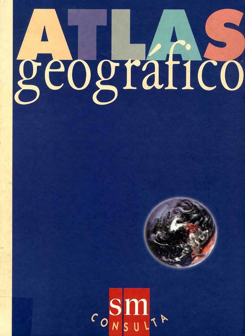 Atlas2BGeografico2BSM2B1995 001 - Atlas Geografico SM (1995)