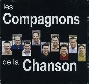 BL GI 0060 - Les Compagnons De La Chanson: Discografia