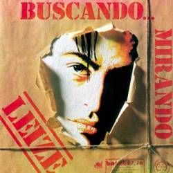 Buscando20Mirando - Leize - Buscando...Mirando