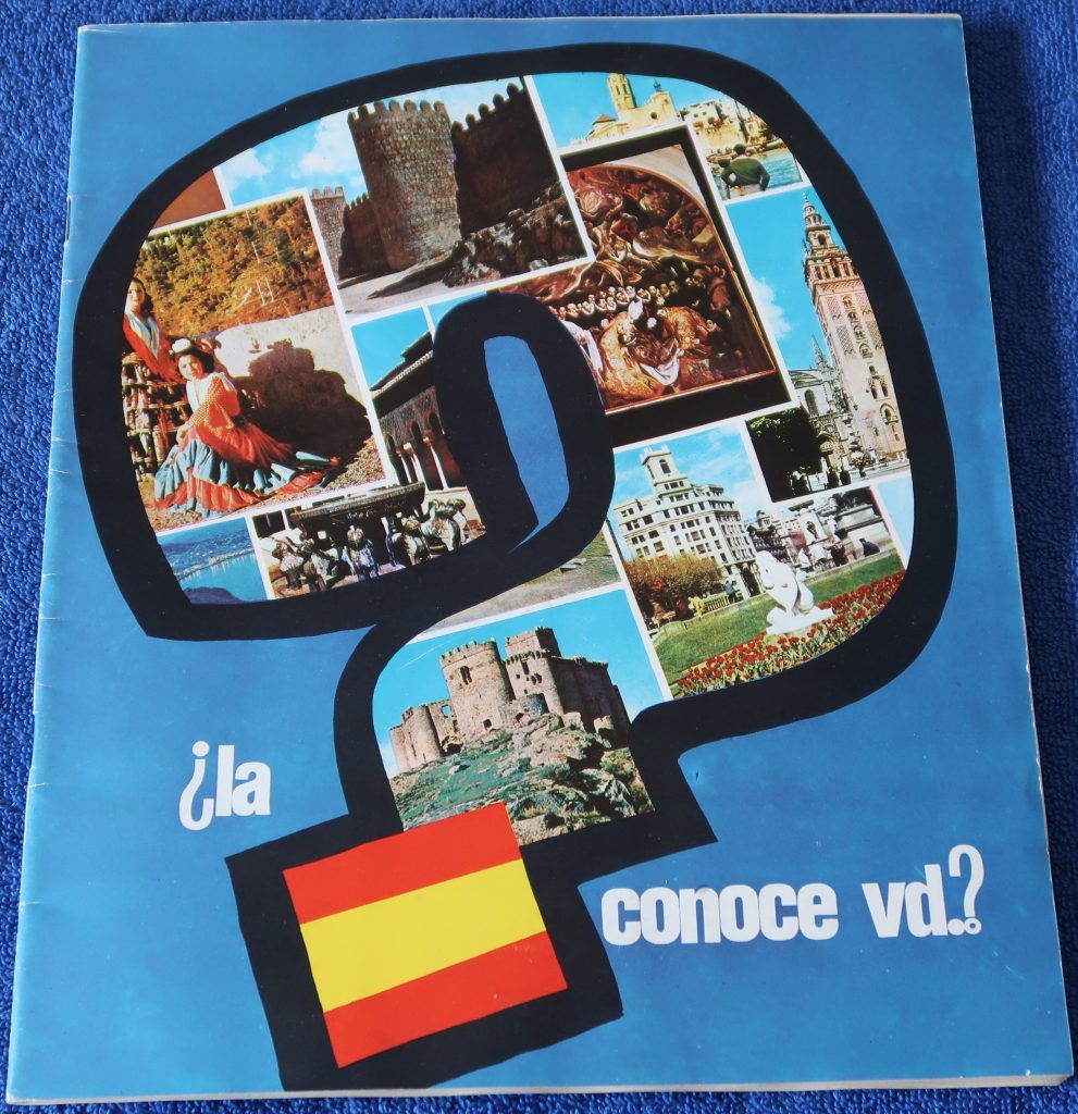Conozca Vd EspaC3B1a 01 991x1024 - Album Cromos Conozca Vd. España