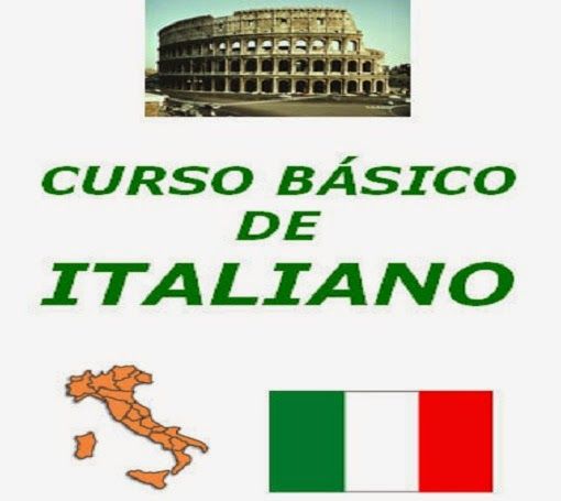 Curso2Bde2BItaliano2Bcompleto2Bcon2Bmas2Bde2B1002Blecciones2By2Bejercicios - Curso Completo de Italiano en 40 lecciones