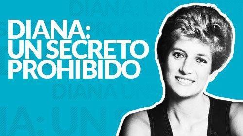 DIiBu JW0AElDTS - Diana Un Secreto Prohibido