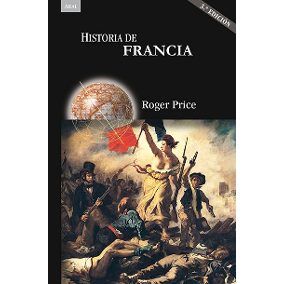 D Q NP 956134 MLM27479055309 062018 Q - Historia de Francia - Roger Price