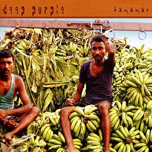 Deep Purple Bananas - Deep Purple - Bananas