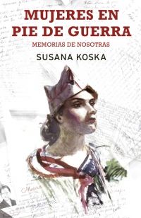 EBK98969 - Mujeres en pie de guerra - Susana Koska