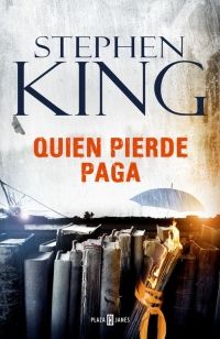 EL018039 - Quien pierde paga - Stephen King (Audiolibro Voz Humana)