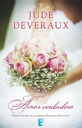 EdOQyUq - Amor verdadero - Jude Deveraux (Voz Humana)