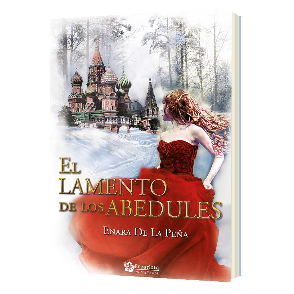 El lamento de los abedules - El lamento de los abedules - Enara de la Peña