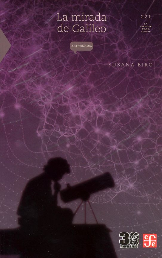 FG8998 - La mirada de Galileo - Susana Biro