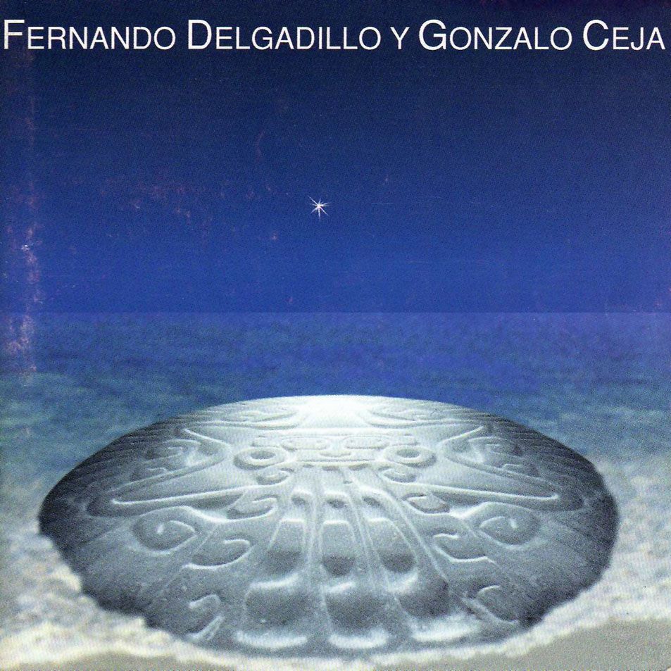 Fernando Delgadillo Primer Estrella De La Tarde Frontal - Fernando Delgadillo - Primer Estrella de la Tarde (1997) [VS]