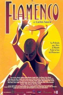 Flamenco - Flamenco Dvdrip Español (1995)