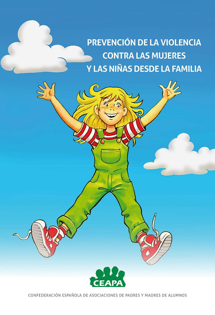 Guia prevenciC3B3n violencia PC3A1gina 01 - Guia prevención violencia contra las mujeres y las niñas desde la familia