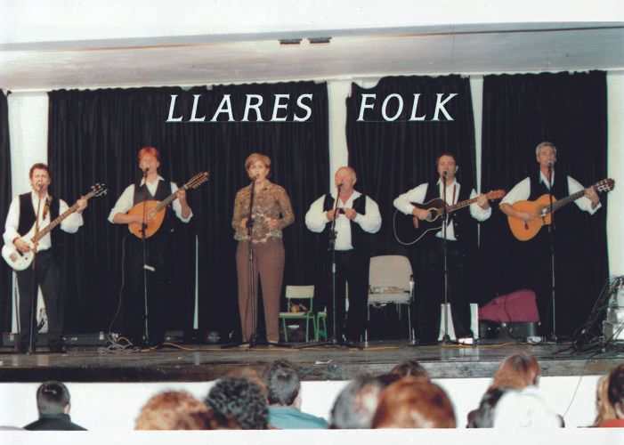 LLARES20200320peq - Llares Folk: Discografía