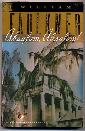 Laughlin Faulkner2 72 - Absalom, Absalom! - William Faulkner (Voz Humana)
