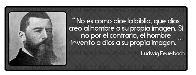 LudwigFeuerbach - Ludwig Feuerbach: Bibliografía