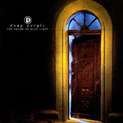 MI0000732277 - Deep Purple - The House Of Blue Light