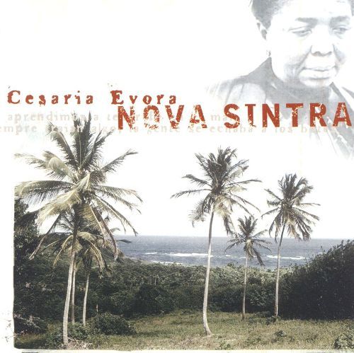 MI0001580390 - Cesaria Evora - Nova Sintra