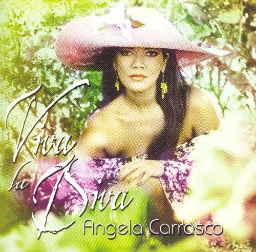 MI0002030928 - Angela Carrasco - Viva La Diva (2004) FLAC