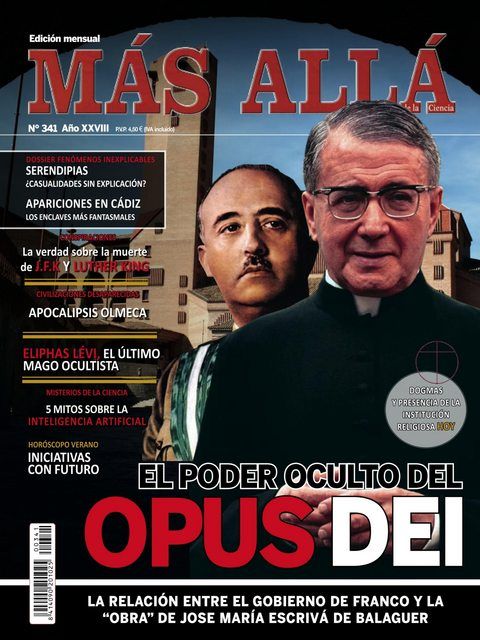 MMfavdjl - Mas allá de la Ciencia Agosto 2017