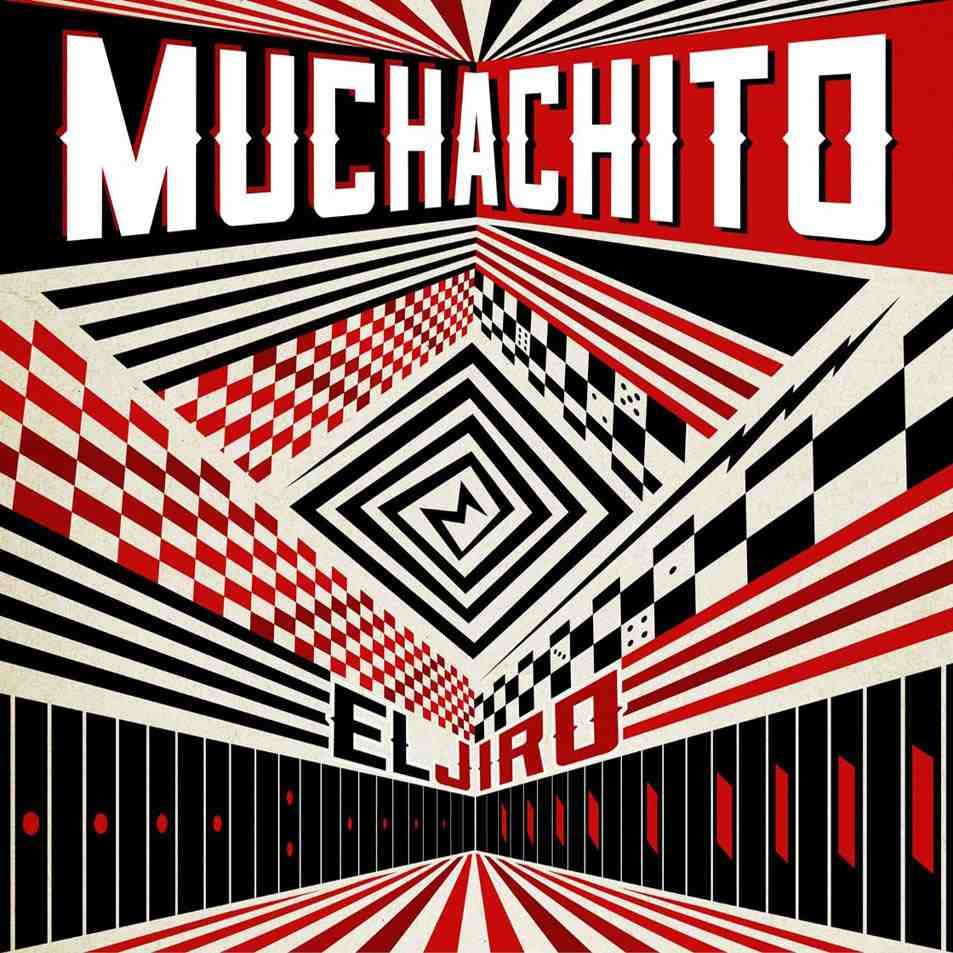 Muchachito Bombo Infierno El Jiro Frontal - Muchachito Bombo Infierno - El Jiro (2016)