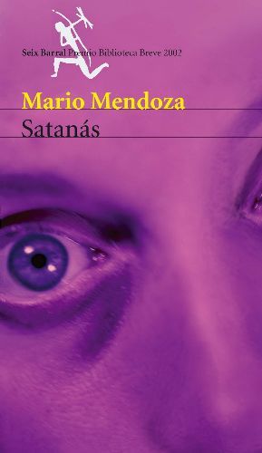 NUjzBlz - Satanás - Mario Mendoza (Audiolibro Voz Humana)