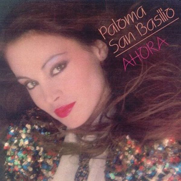 PORTADA3 - Paloma San Basilio - Ahora (1981)
