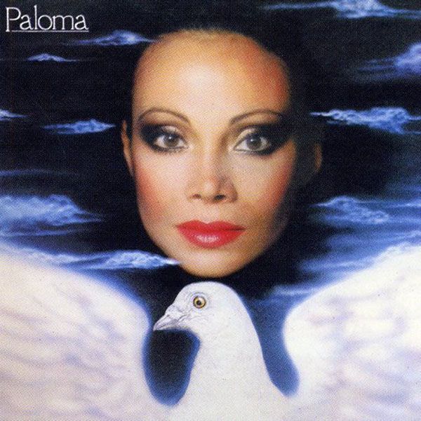 PORTADA5 - Paloma San Basilio - Paloma (1984)