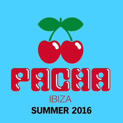 Pacha Ibiza Summer 2016 400 - Pacha Ibiza Summer (2016) (3CD)