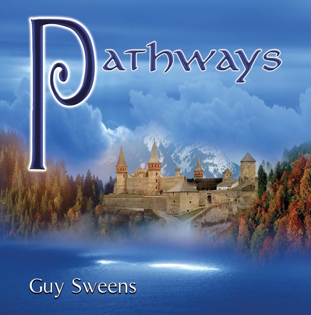 Pathways 1011x1024 - Guy Sweens - Pathways (2016)