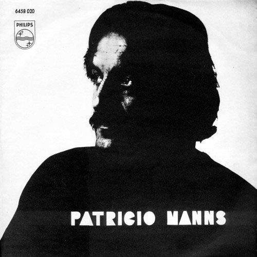 Patricio Manns Patricio Manns 1971 - Patricio Manns - Patricio Manns (1971)