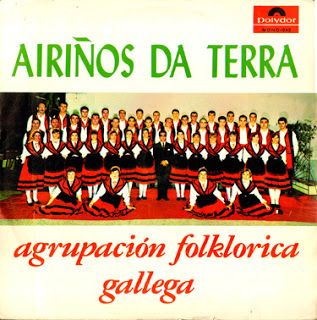 Portada1 2 - Airiños Da Terra (Agrupación Folklórica Gallega)