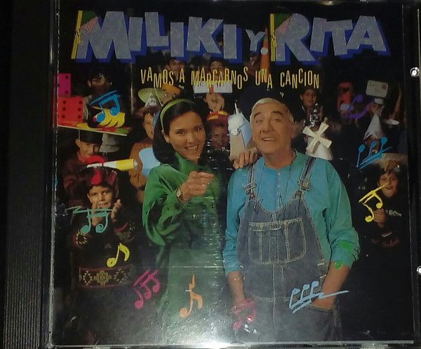 R 10128838 1492120842 1275 - Miliki y Rita (1991)