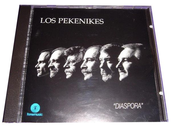 R 10837675 1505122150 3311 - Los Pekenikes - Diaspora
