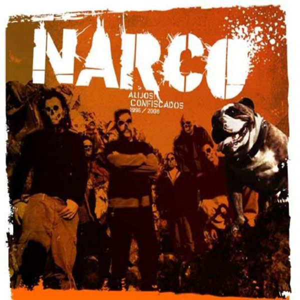 R 11044716 1508822223 3526 - Narco - Alijos Confiscados (2008)
