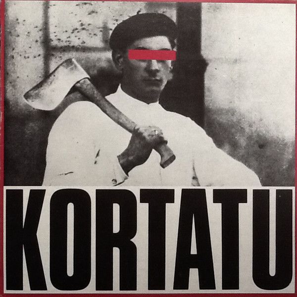 R 1323920 1455192728 7655 - Kortatu - Kortatu (1985)