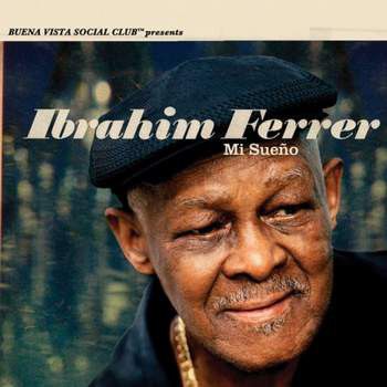 R 1352896 1312455037 - Ibrahim Ferrer - Mi sueño