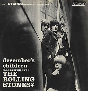 R 1458029 1284655684 - The Rolling Stones - December's children (and everybody's) (1965) MP3