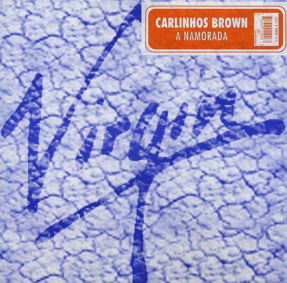 R 1480515 1222870646 - Carlinhos Brown - A Namorada (1997)