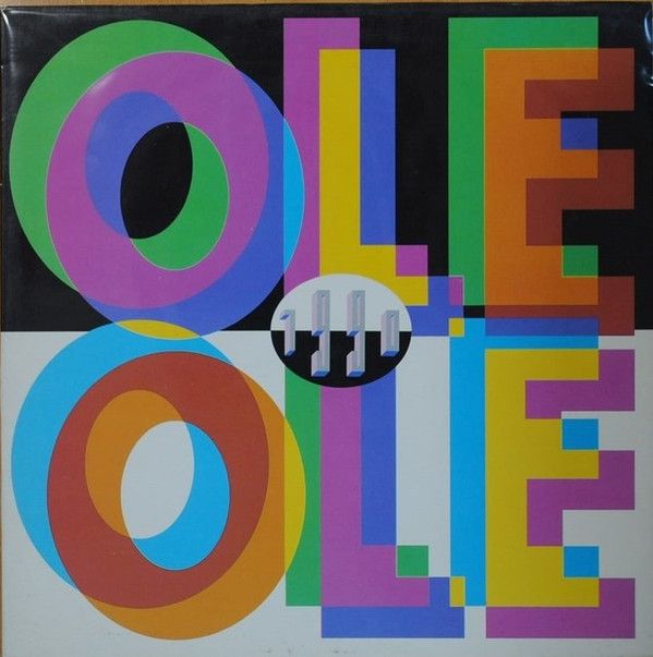 R 1518200 1496908631 2434 - Ole Ole ‎– 1990