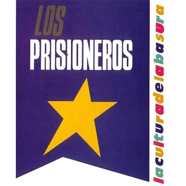 R 1761000 1516157493 2207 - Los Prisioneros - La Cultura de la Basura (1987)