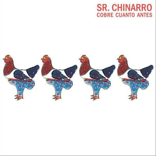 R 1764349 1330509828 - Sr. Chinarro: Discografia FLAC